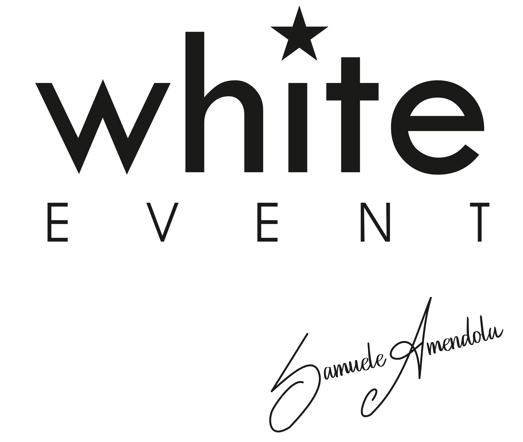 WHITE EVENT
